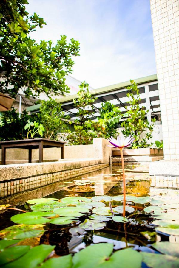 Grandee 4* Taipei