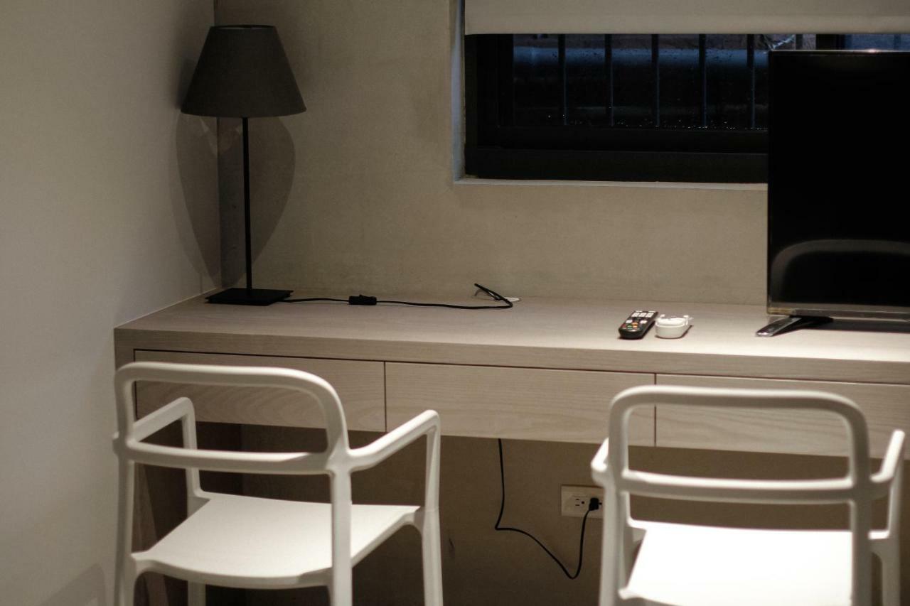 The Grey Loft One * Taipei