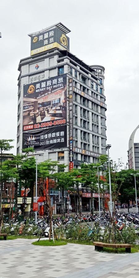 Merryday Banqiao 3*