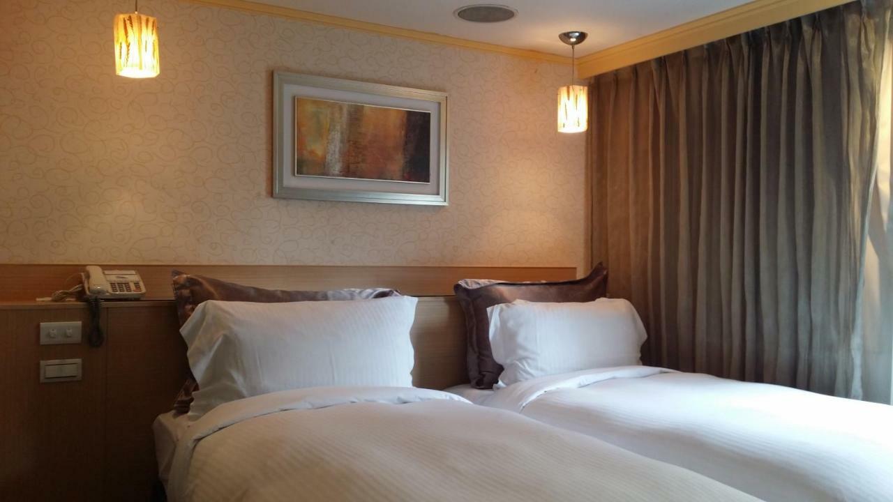 The Moon Hotel Taipei