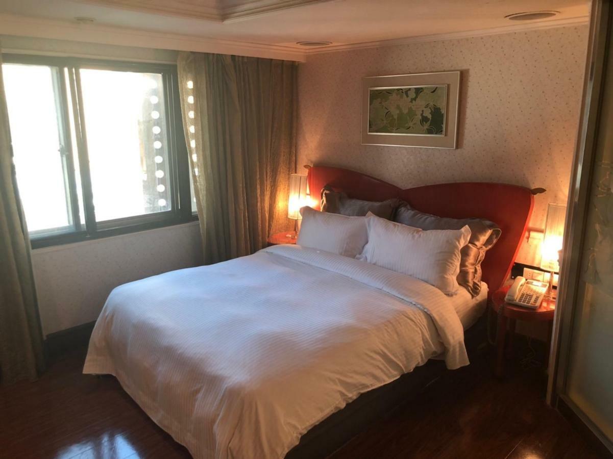 Hotel The Moon Taipei