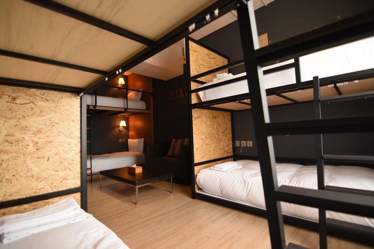 Hostel Nk Taipei