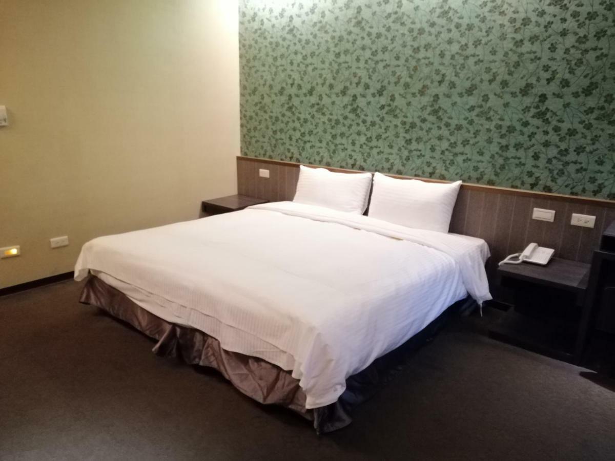 Shan-yue Hotspring Resort