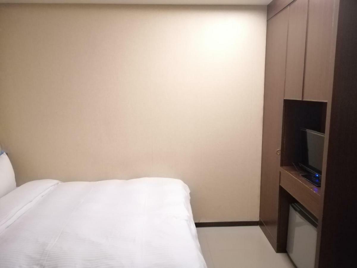 Shan-yue Hotspring Resort Taipei
