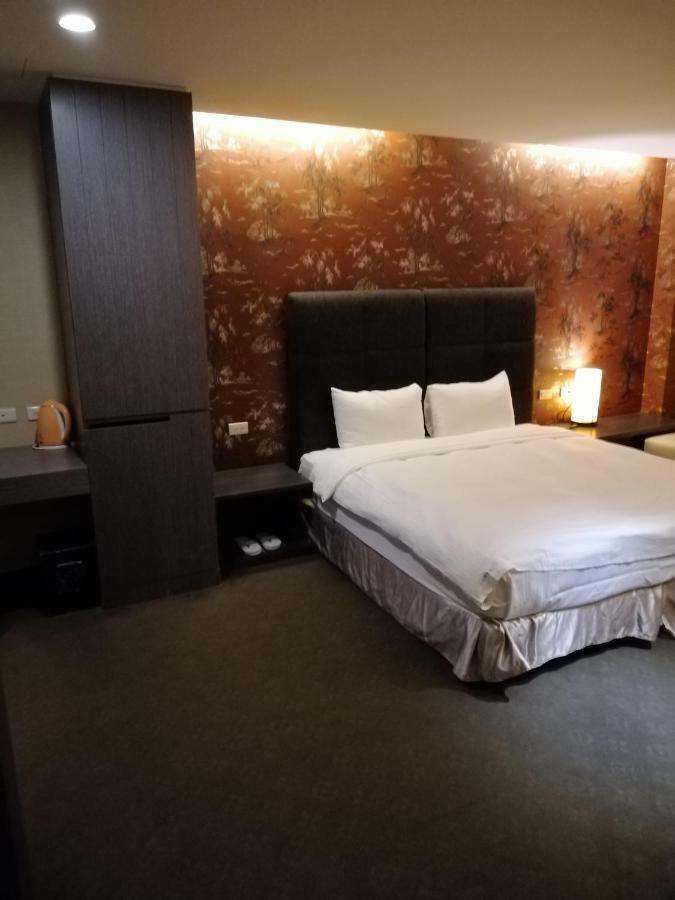 Shan-yue Hotspring Resort 3*