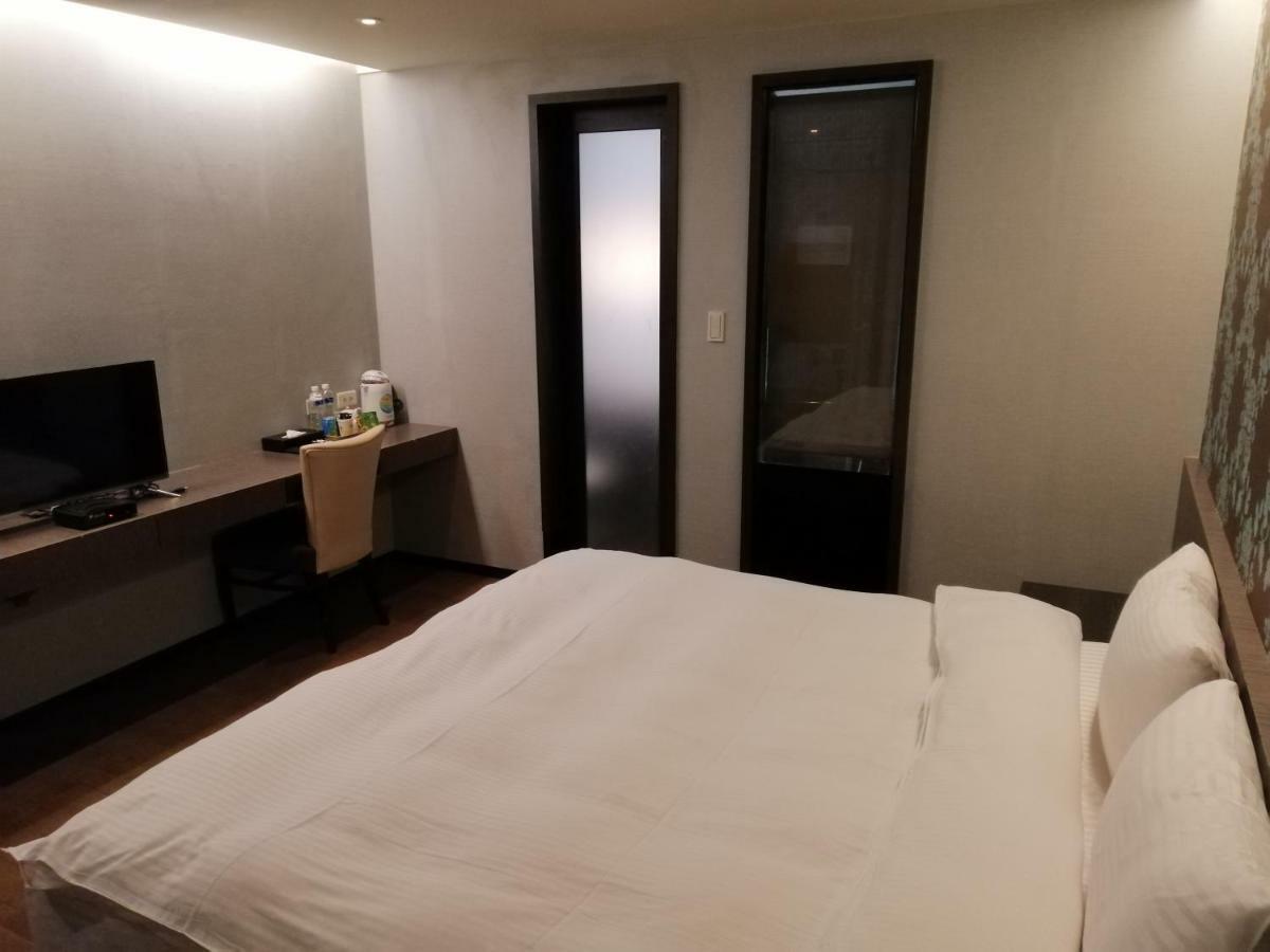 Shan-yue Hotspring 3* Taipei