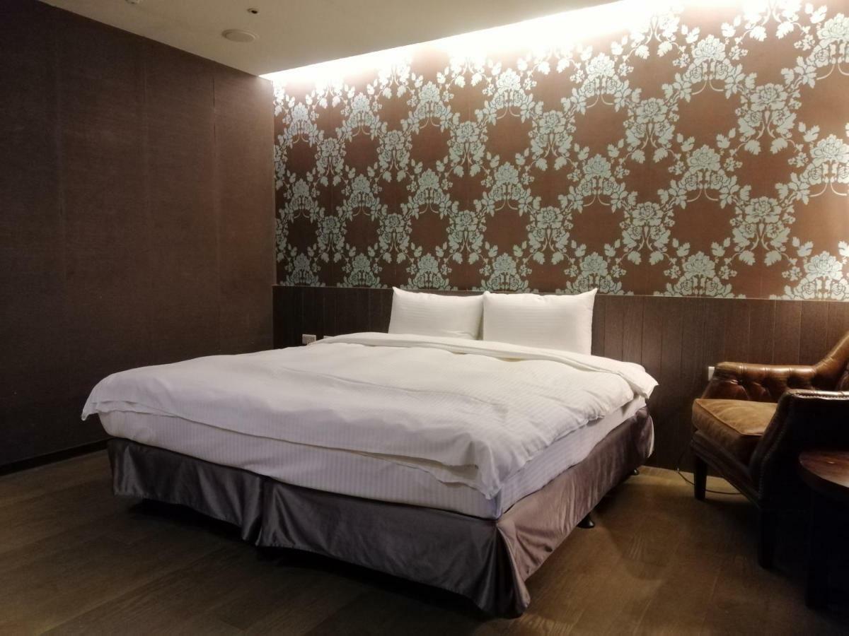 Resor Shan-yue Hotspring Taipei