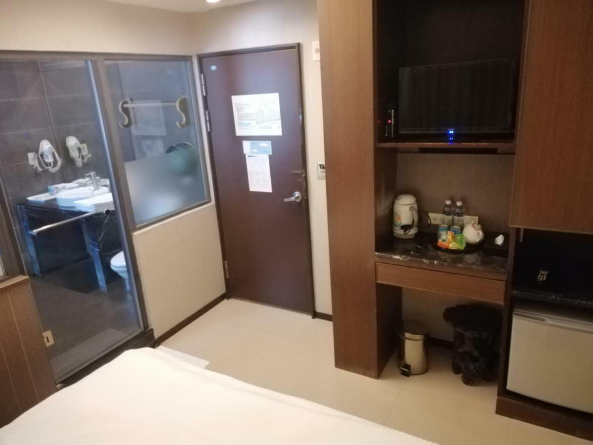 Shan-yue Hotspring Resor 3*