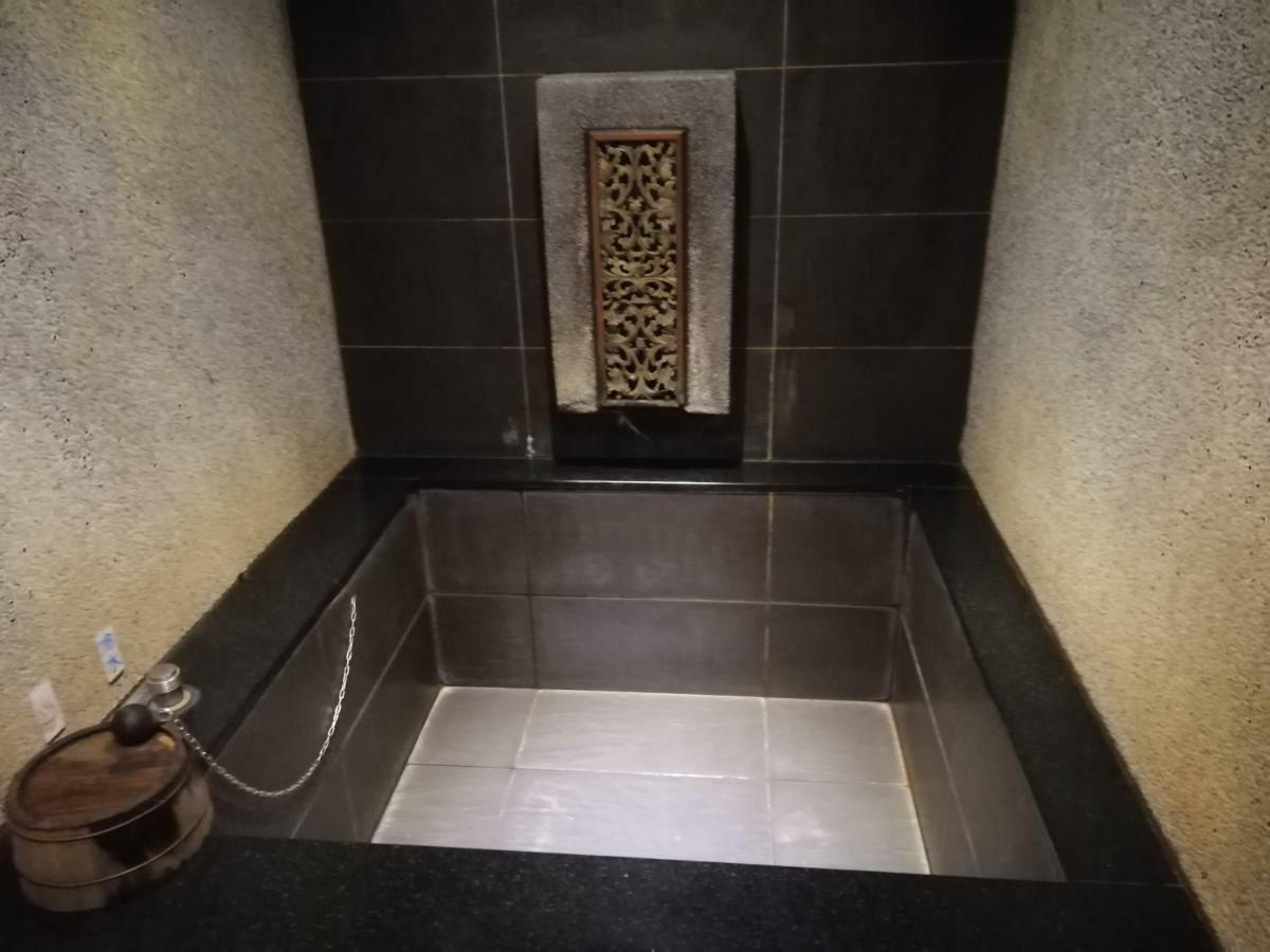 Shan-yue Hotspring 3*