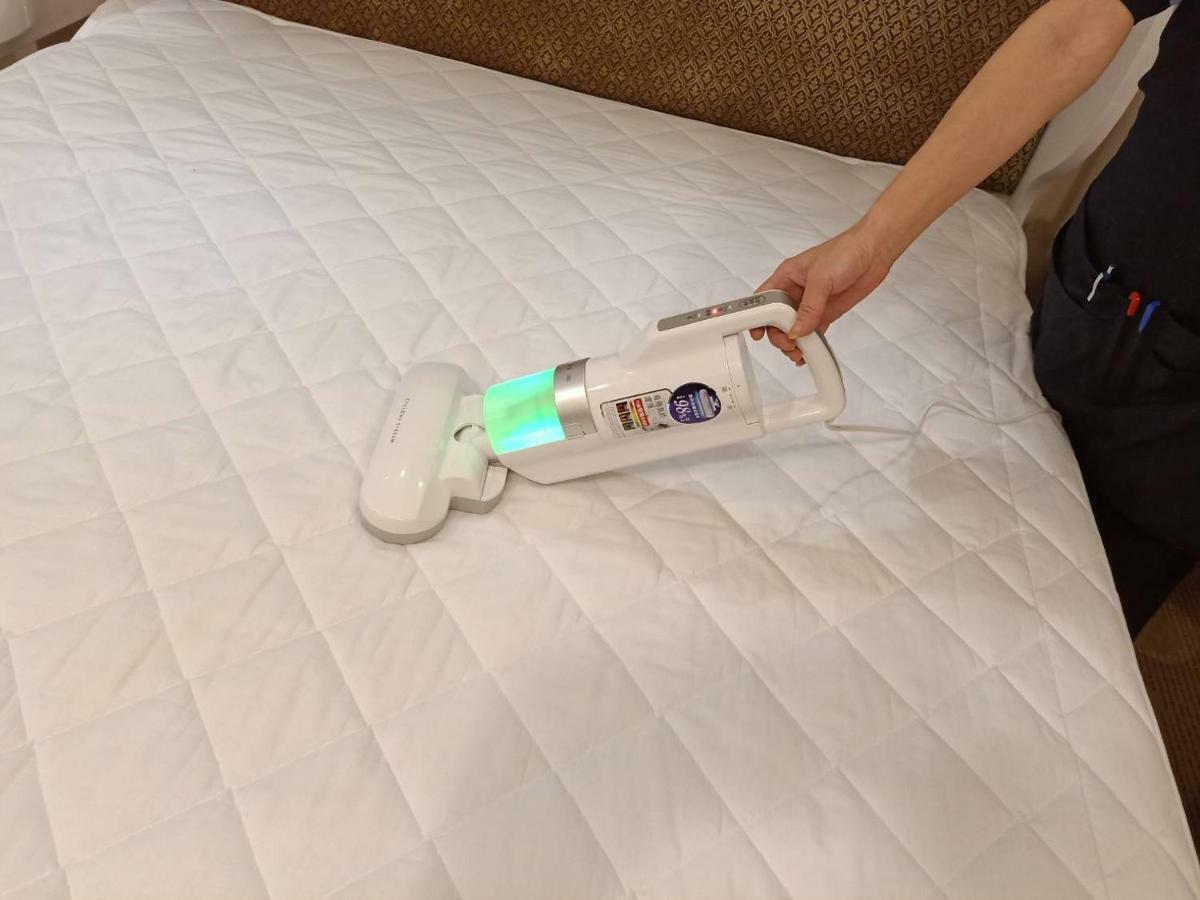 Ximen Airline Hotel Taipei