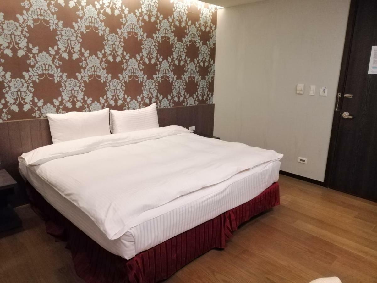 Shan-yue Hotspring Resor 3*