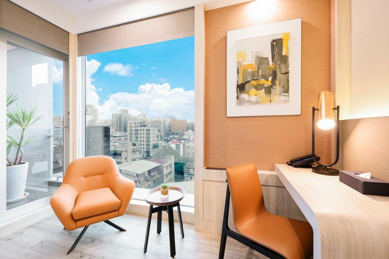 Parkview 4* Taipei
