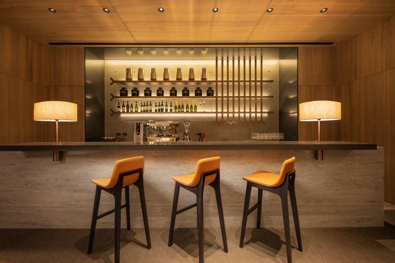 Parkview Hotel Taipei