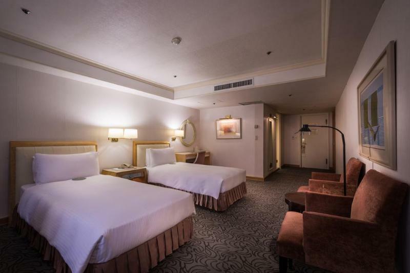 Hotel Fullerton - East Taipei