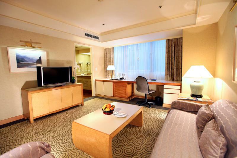 Fullerton - East 4* Taipei
