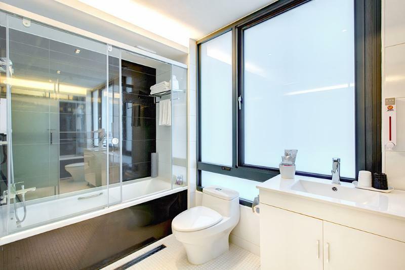 Cityinn - Ximending Branch