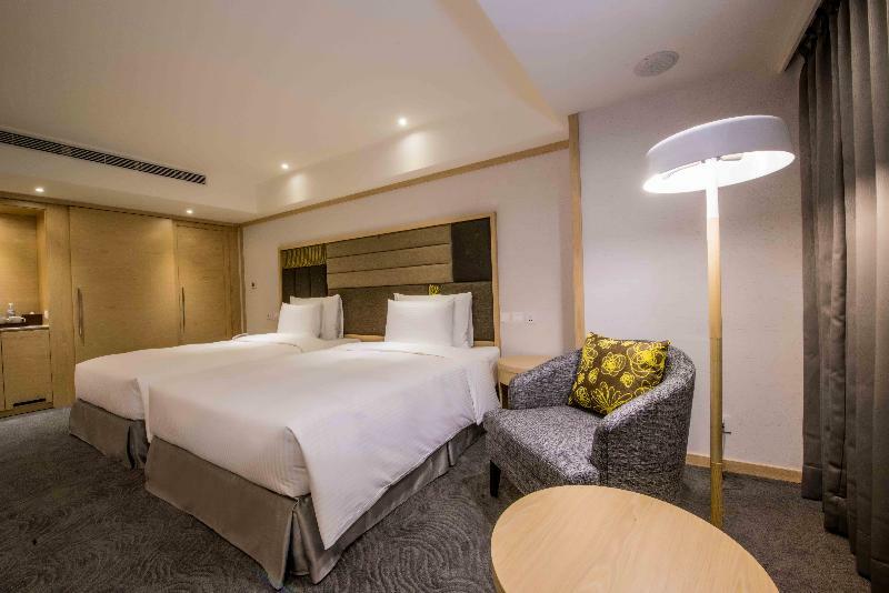 Sonnien Hotel Taipei
