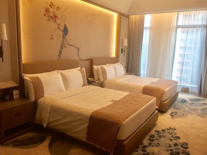 Grand Mayfull Taipei