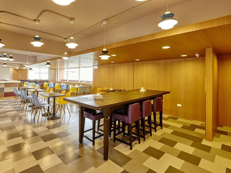 Single - Hostel Taipei