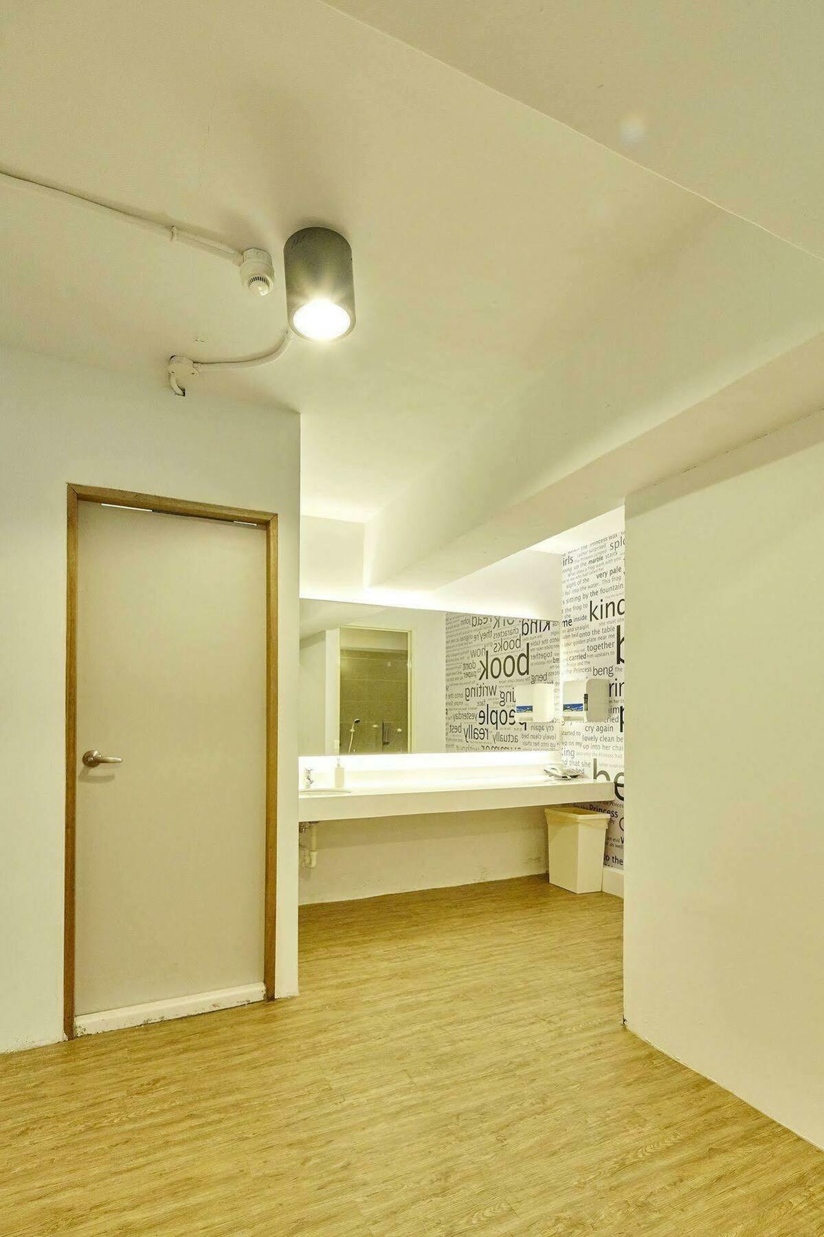 Single - Hostel Taipei