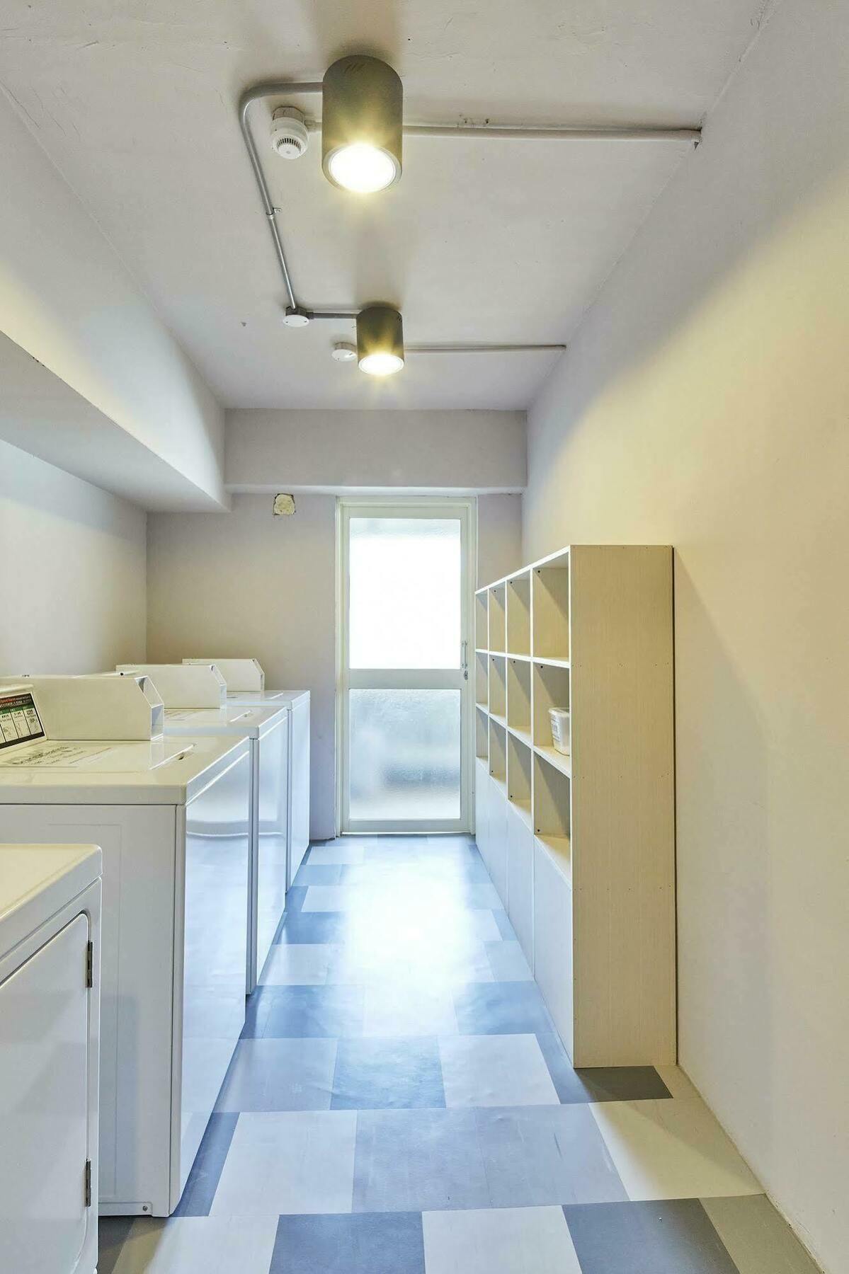 Single - Hostel