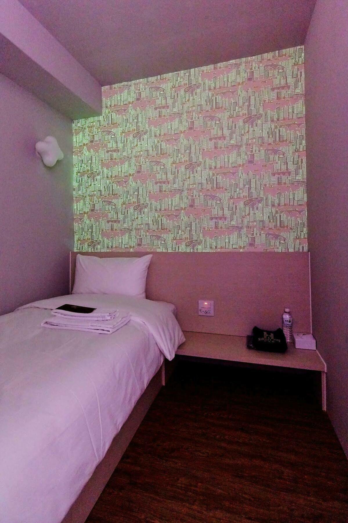 Single - Hostel
