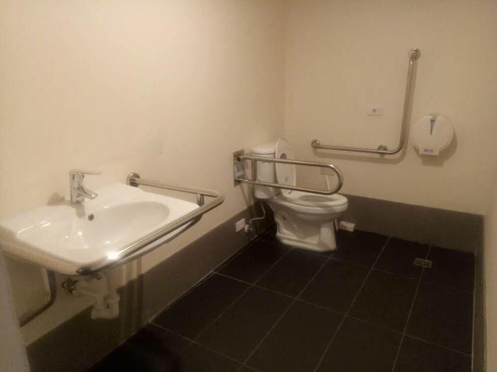 Single - Hostel *