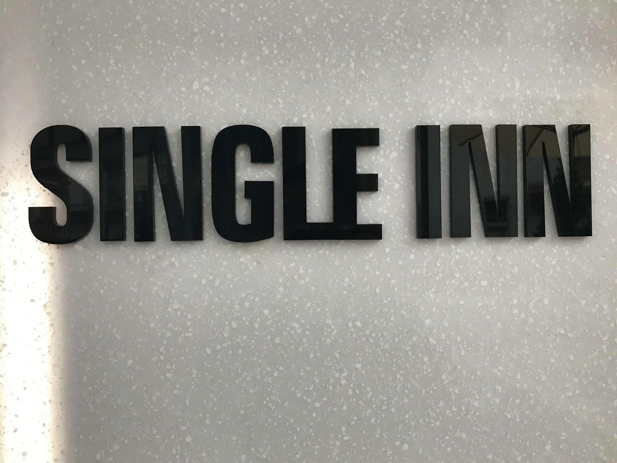 Single - Taipei