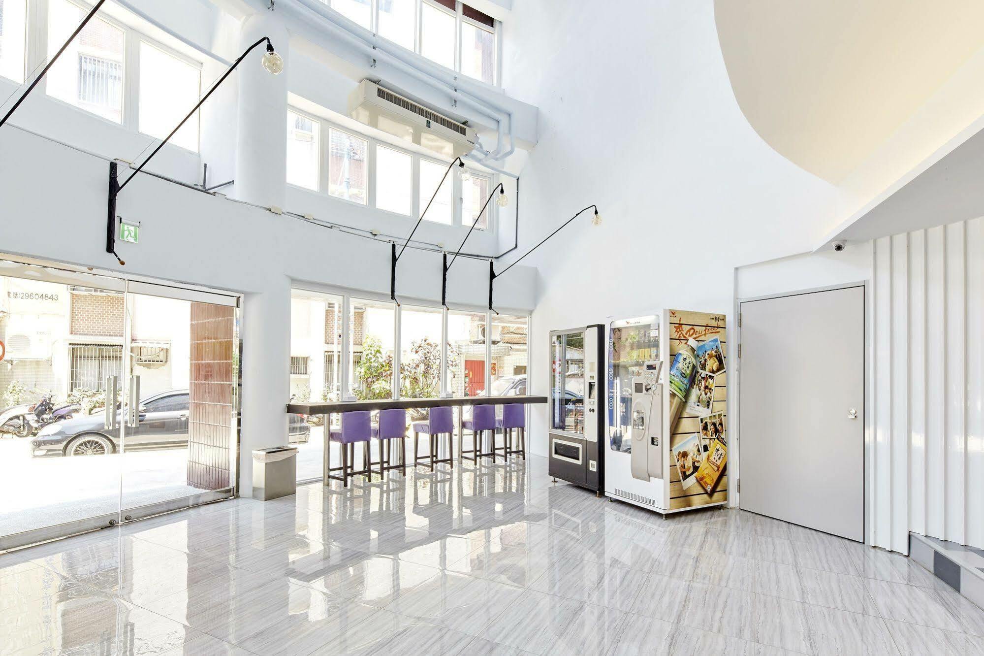 Single - Hostel