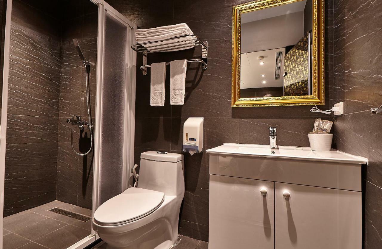 Hotel Ap H Imperial Taipei