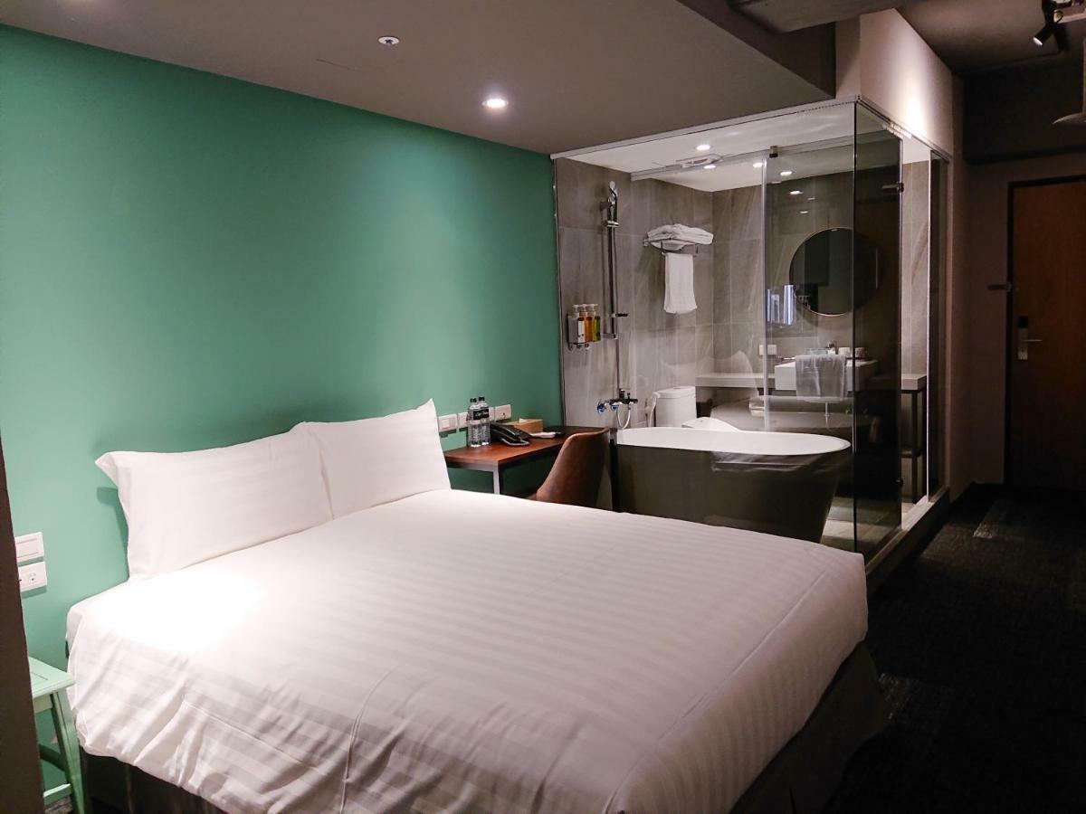 Cho 3 3* Taipei