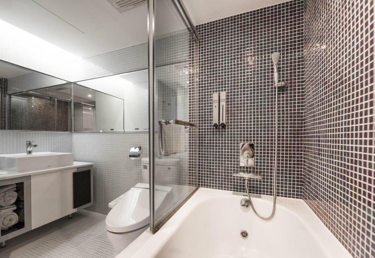 Hotel Saual Keh Taipei
