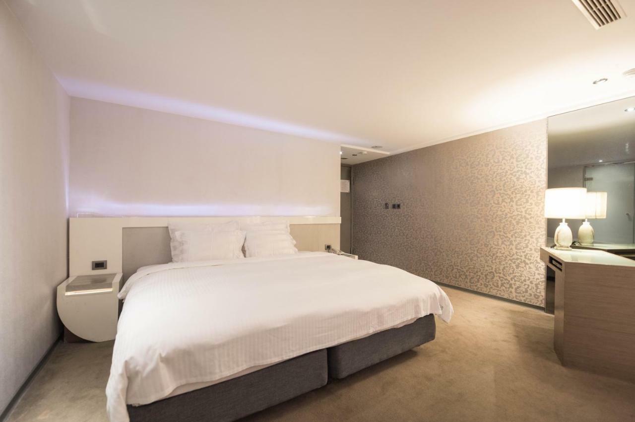 Hotel Saual Keh Taipei