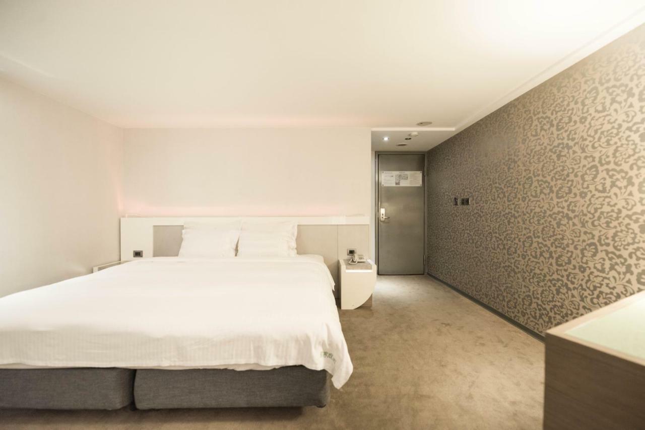 Saual Keh Hotel