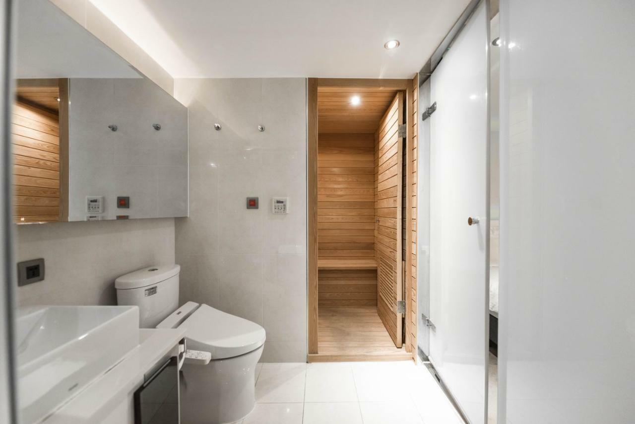 Saual Keh Hotel Taipei
