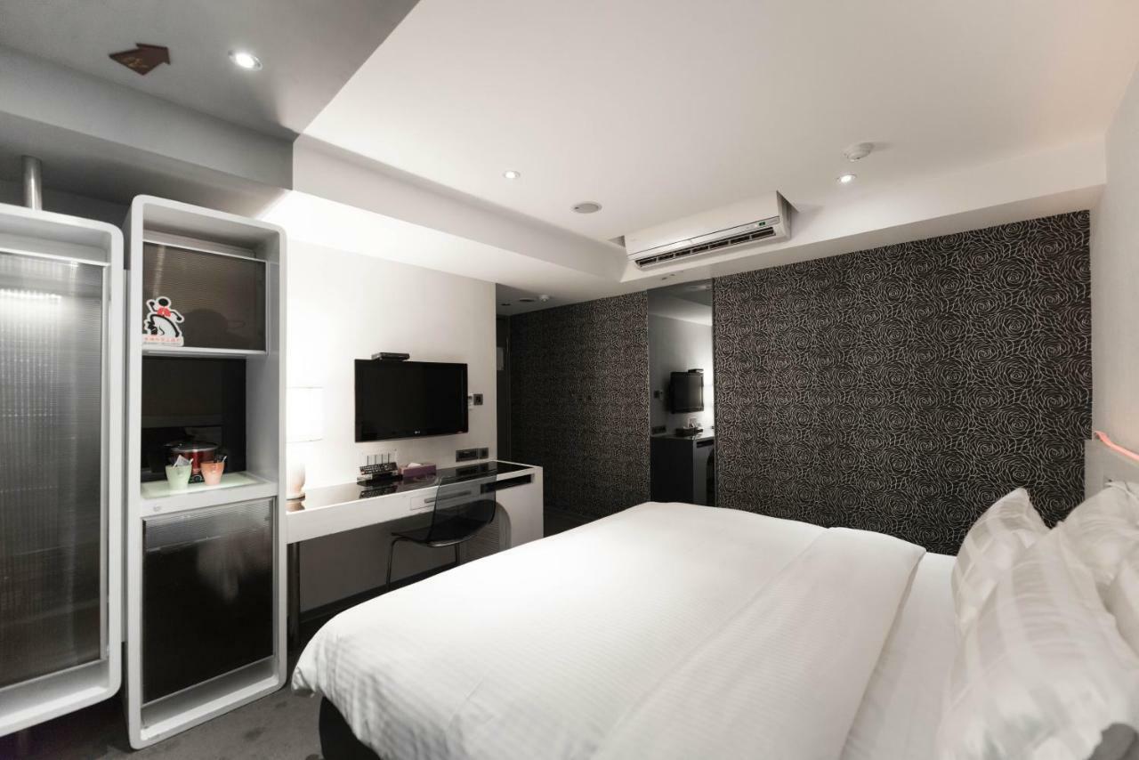 Hotel Saual Keh Taipei