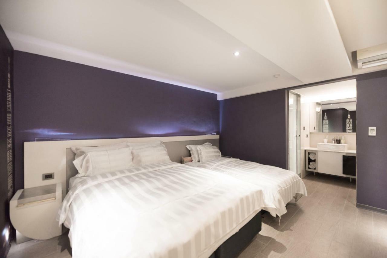 Hotel Saual Keh Taipei