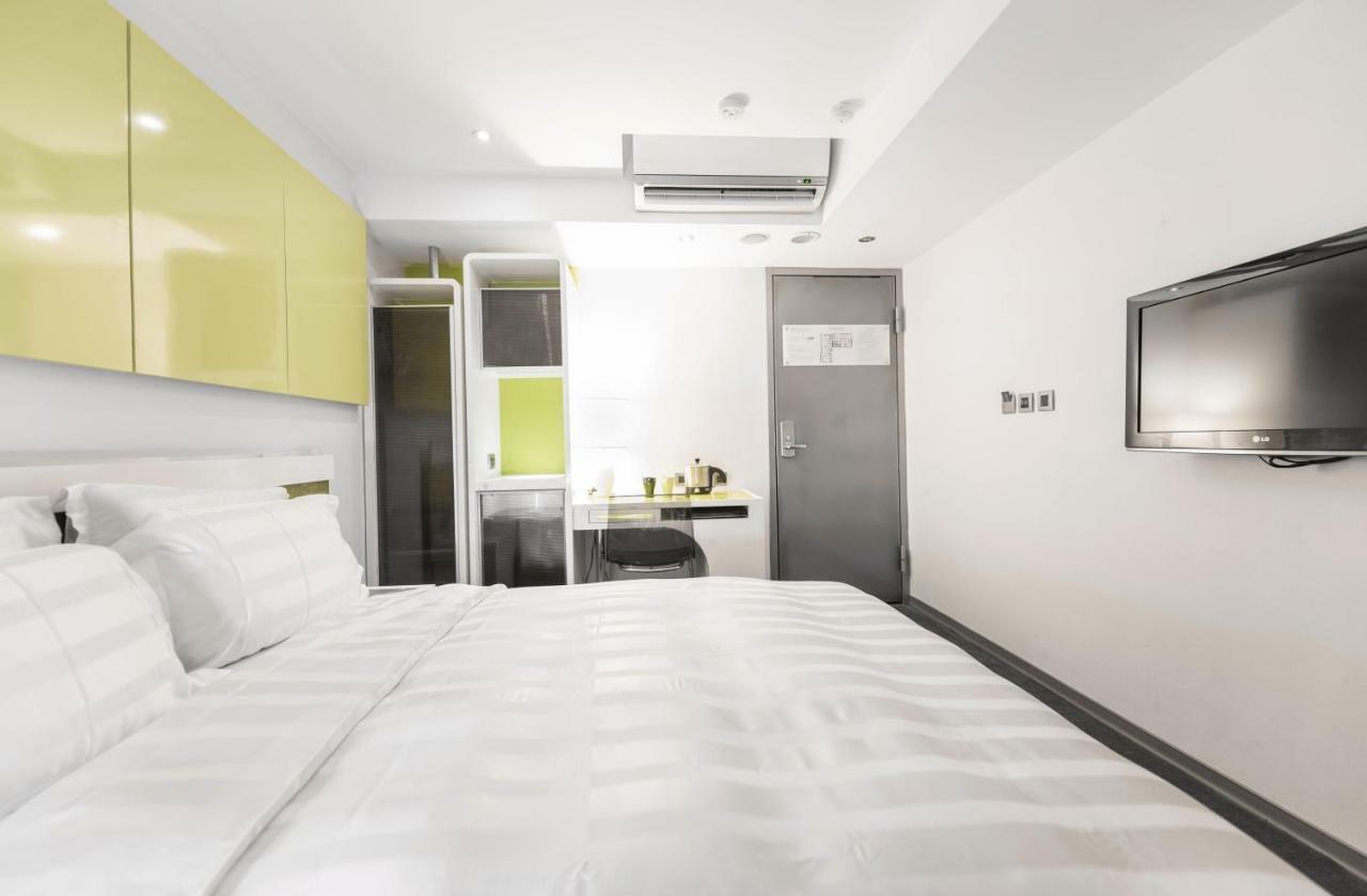 Saual Keh Hotel