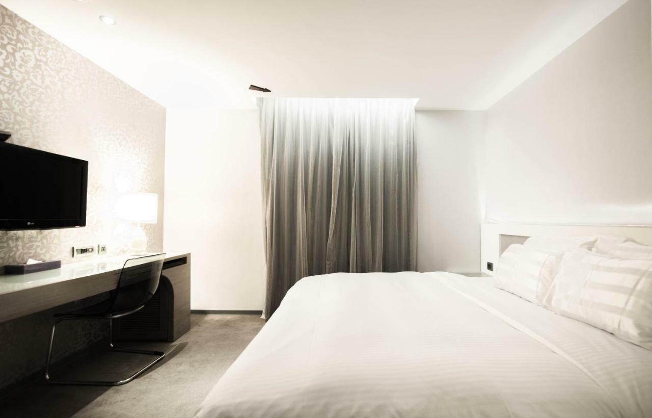 Hotel Saual Keh Taipei