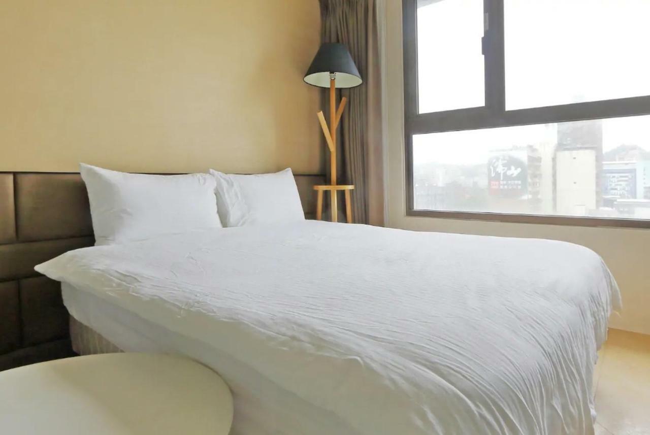Aparthotel Oxygen Ntu Service Taipei