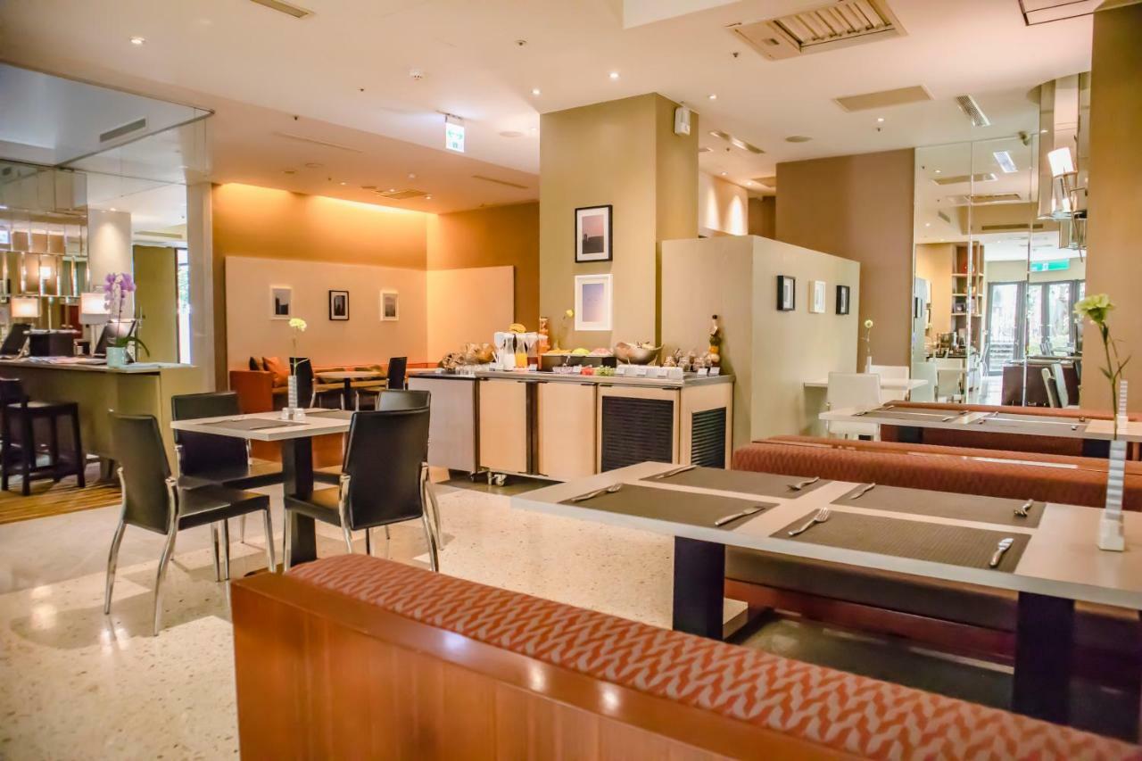 Grandee 4* Taipei