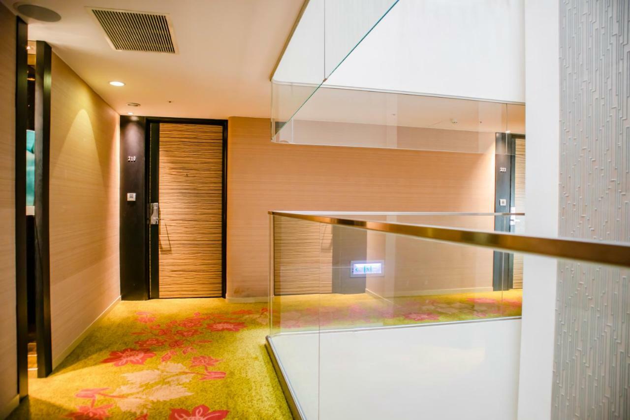 Grandee 4* Taipei