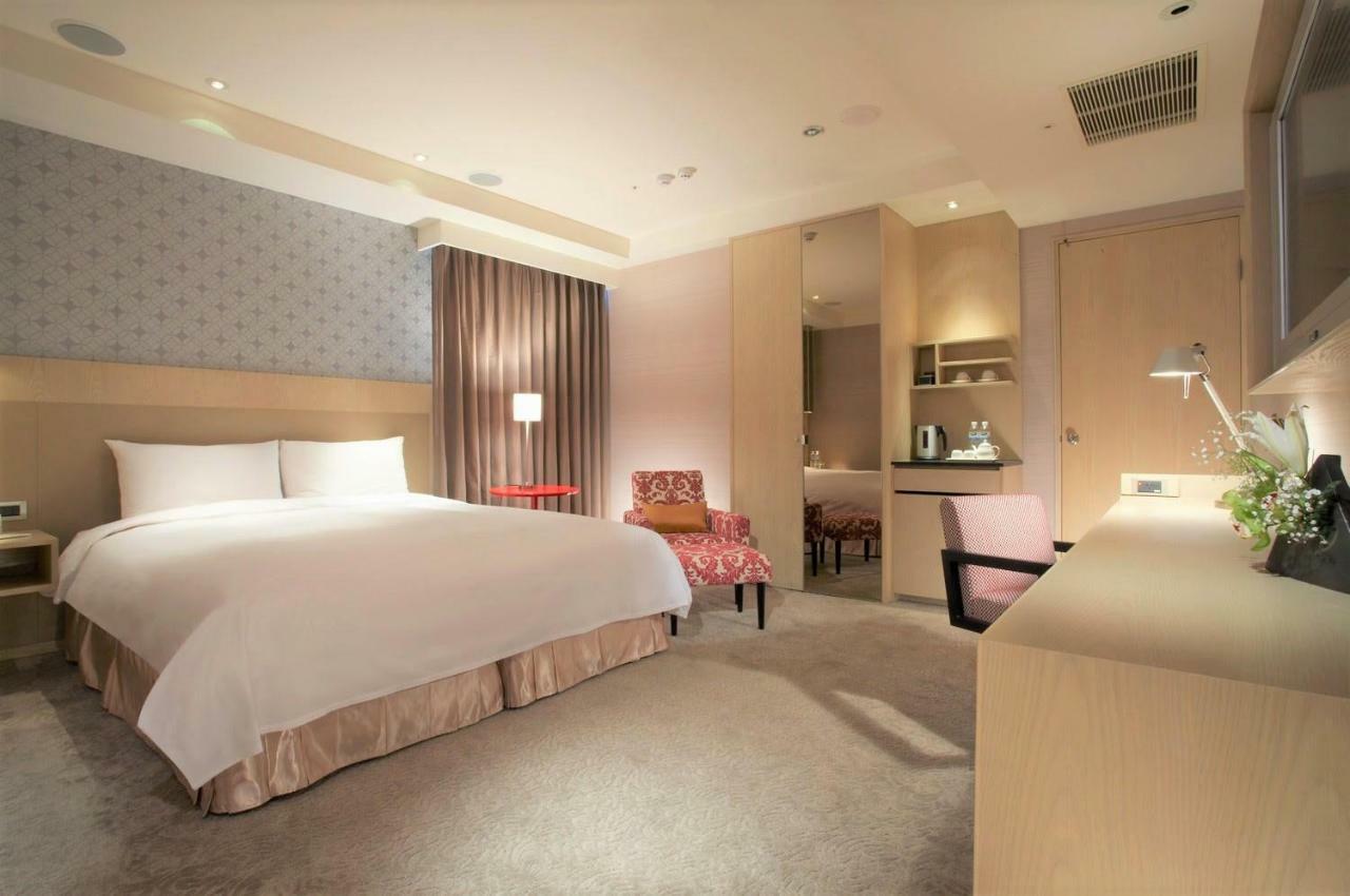 Grandee Hotel