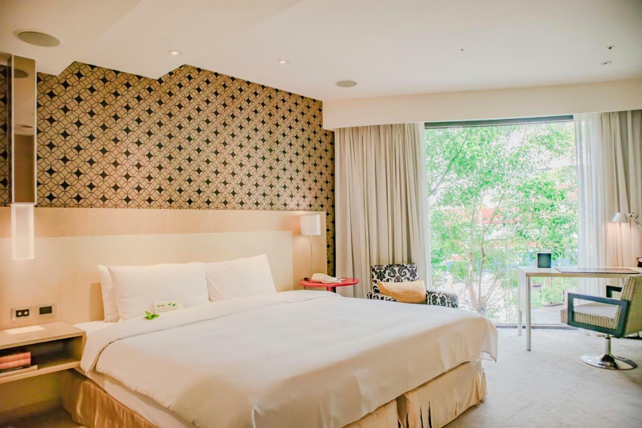 Hotel Grandee