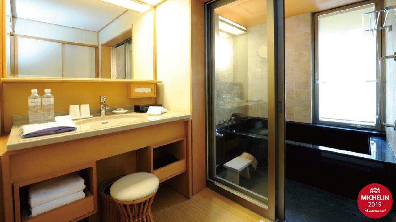 Hotel Radium Kagaya Taipei