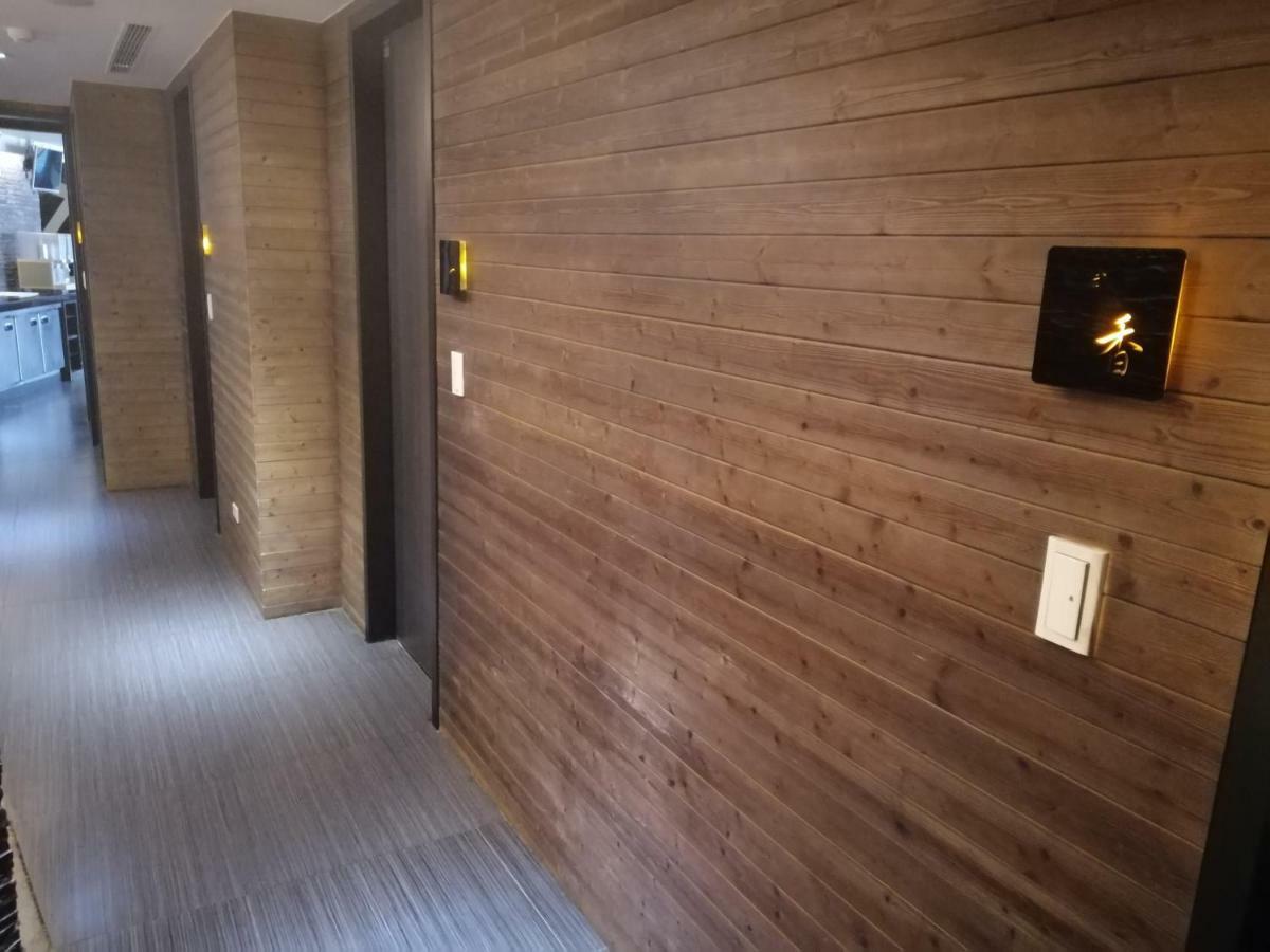 Shan-yue Hotspring Resor