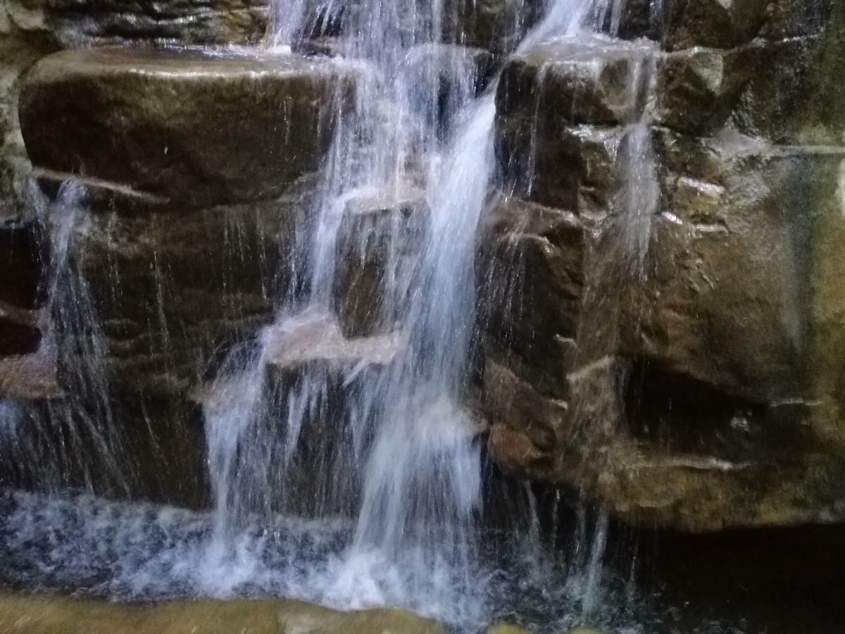 Shan-yue Hotspring 3* Taipei