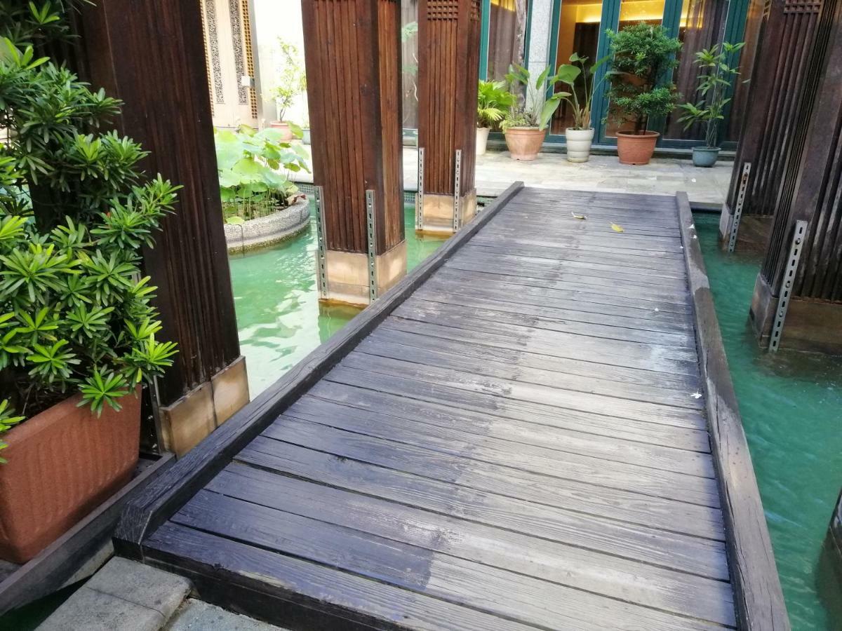 Shan-yue Hotspring 3* Taipei