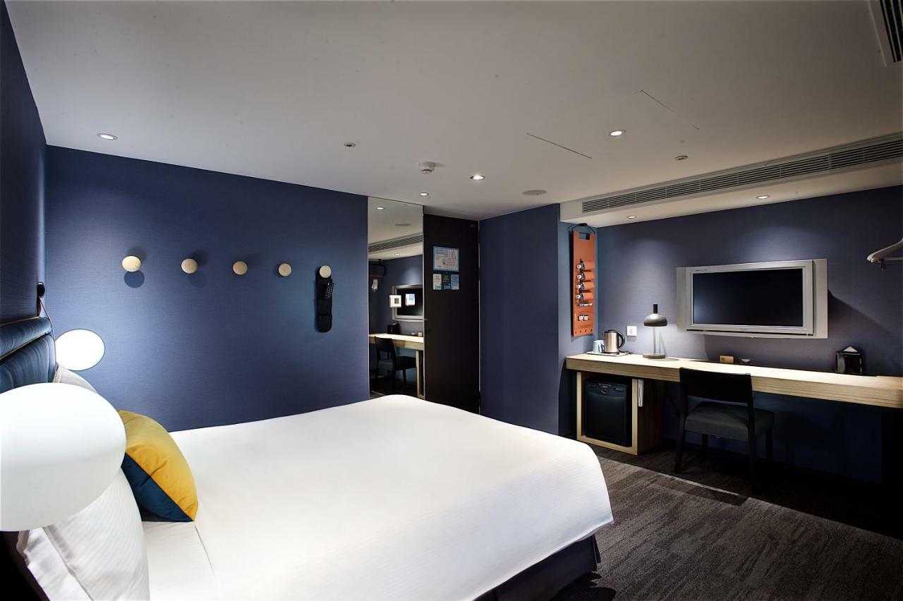Just Sleep - Ximending 4*