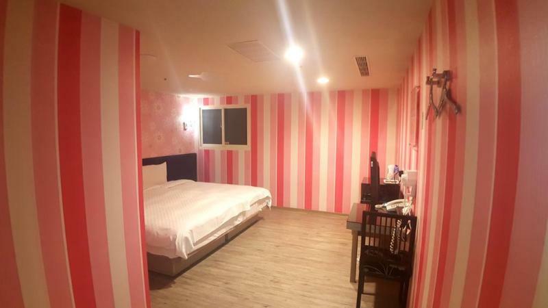 Hotel Walker - Zhengyi 2